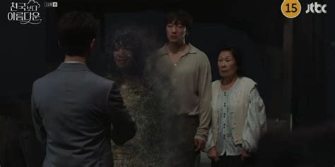 Heavenly Ever After Episode 12 Recap Finale: Hints at a Rebirth Love ...