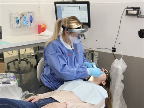 STCC Dental Hygiene Clinic to offer free basic services for community ...