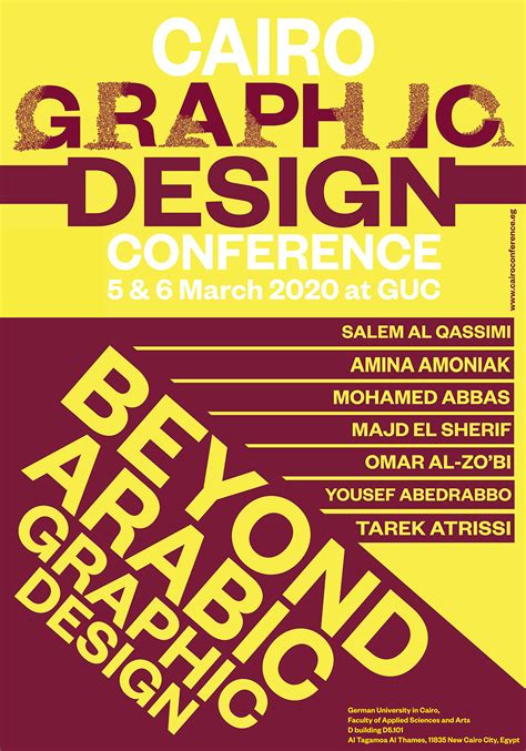 Conference Graphic Design 的图像结果