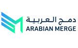 Arabian Merge