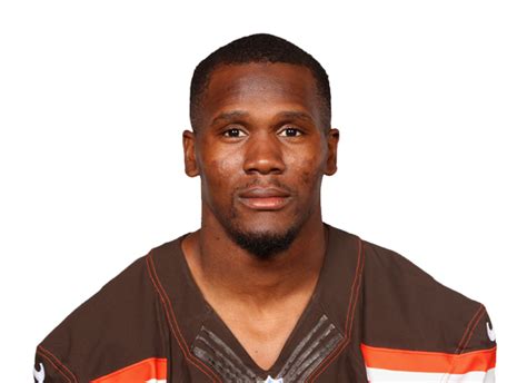 Alvin Hill - Cleveland Browns Defensive Back - ESPN (IN)