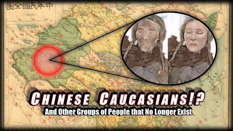 Lost Tribes: Exploring Extinct Ethnic Groups