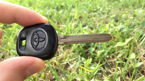 Image result for Program Toyota Key