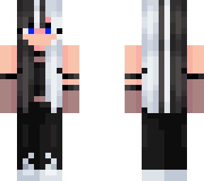 Image result for Minecraft Skin Clothes Tutorial