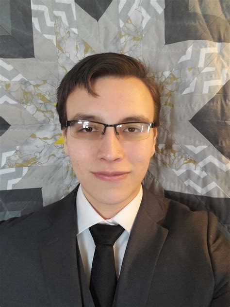 American Indian College Fund Student of the Year | Sitting Bull College