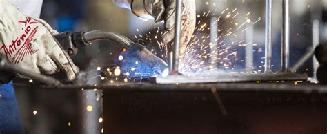 Industrial Welding Supplies | Eagle National Steel