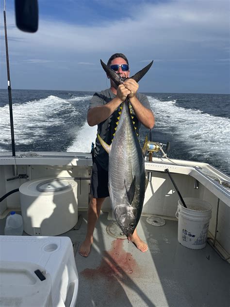 2023 NJ Fishing Regulations - Moover Fishing Adventures