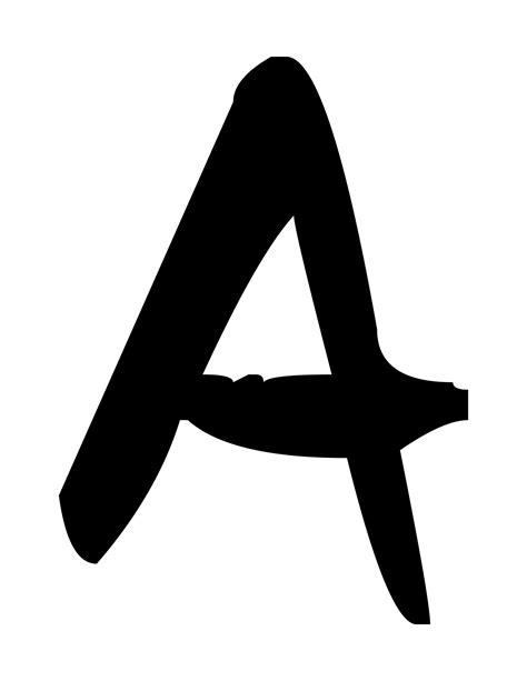 PRINTABLE: Stranger Things Letters - Etsy | Stranger things alphabet ...