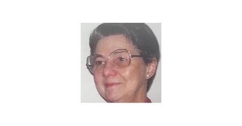 Anne Hunt Obituary (2021) - Athens, OH - Jagers and Sons Funeral Home