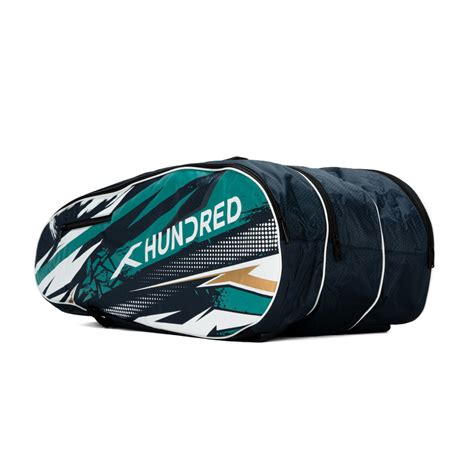Hundred Rock Adventure Kit bag – Hundred India