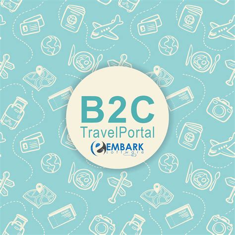 Influence Your Business Growth with B2C Travel Portal