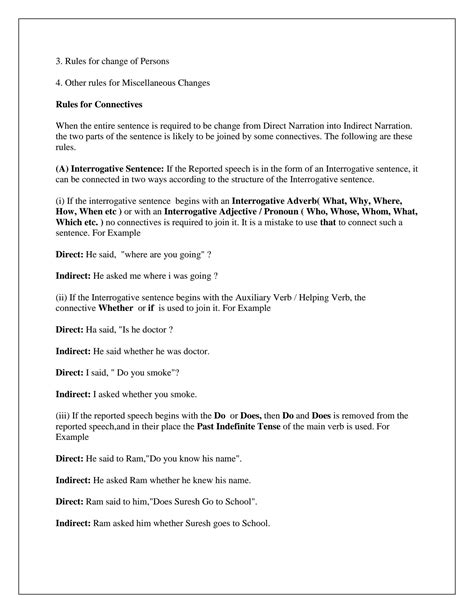 Image result for Direct Indirect Narration Complete Course