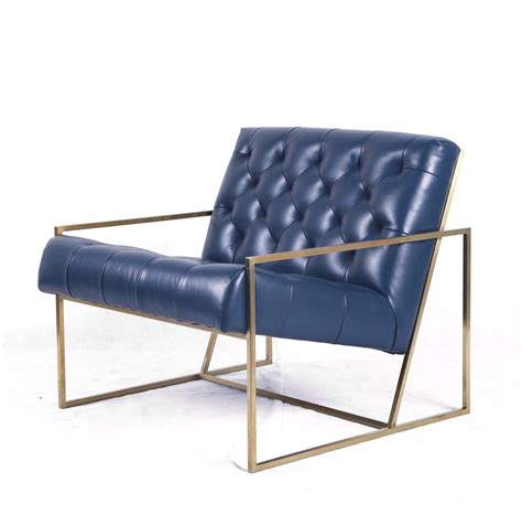 意式极简风格-螃蟹休闲椅 「我在家」一站式高品质新零售家居品牌