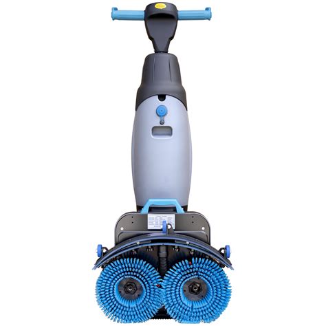 Floor Scrubbers Resource Center - Tomahawk Power
