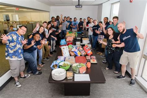 DealerOn Office Photos