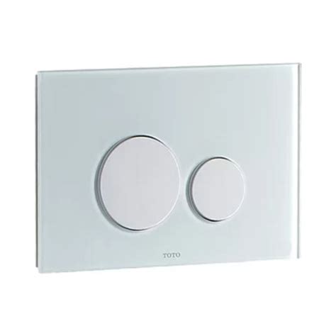 Toto Flush Plates – Decure.in