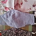 VASTRAMAY Unisex 3 -Ply Self Design, Floral and Abstract Printed ...