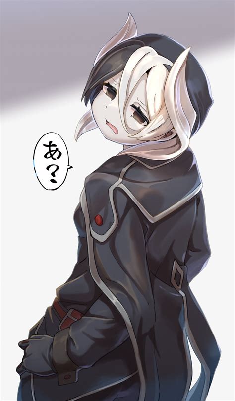 Ozen :: Made in Abyss :: фэндомы :: Anime (Аниме) / картинки, гифки ...