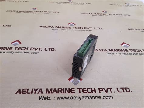 Ls xbe-tn16a transistor output unit – Aeliya Marine Tech®