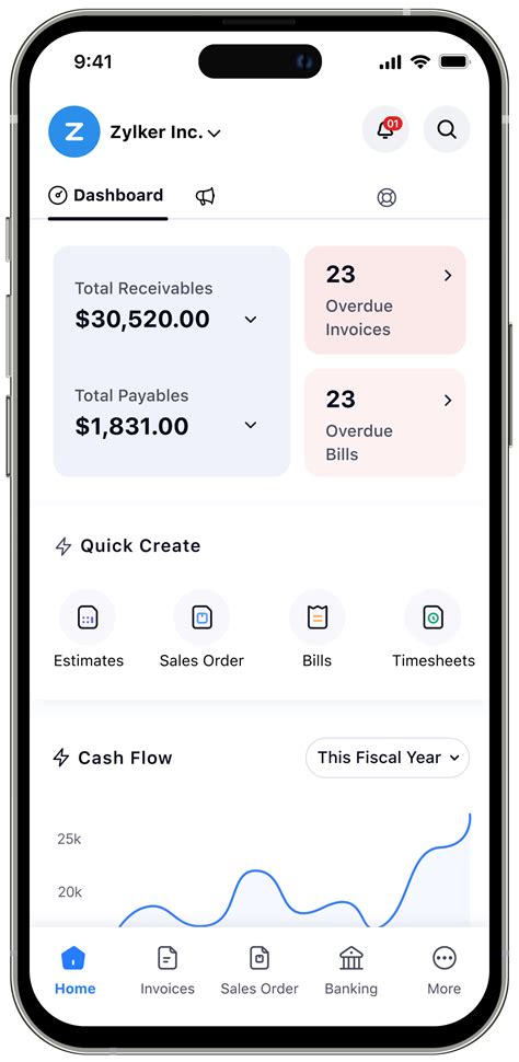 Wave Accounting vs Zoho Books: So sánh toàn diện cho doanh nghiệp nhỏ