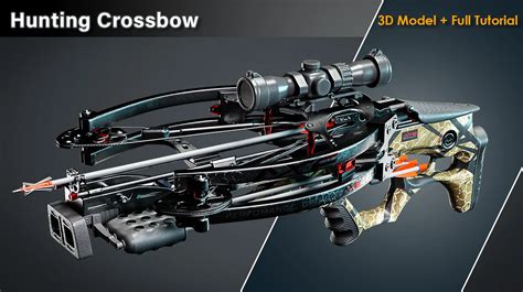 Image result for Crossbow Tutorial