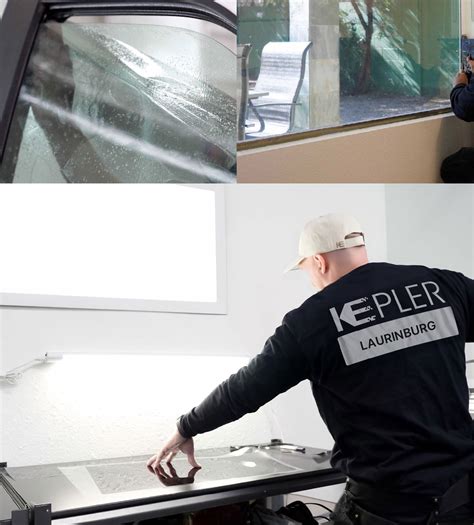 Expert Window Tinting Laurinburg | #1 BEST Prices Fr $149