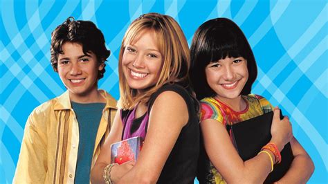Lizzie McGuire - TheTVDB.com
