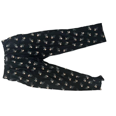 Ralph Lauren Polo Pajama Pants #Polo #Ralph Lauren... - Depop