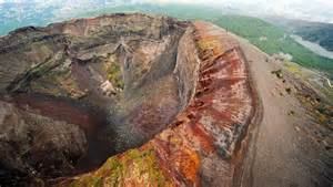 New evidence questions the timing of Vesuvius’ eruption