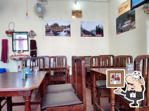 Mughal View Restaurant, Achabal - Restaurant reviews