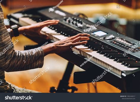 Playing Keyboard On Computer 的图像结果