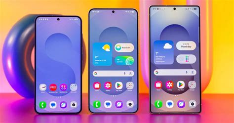 Fix Faded Text in Samsung Calendar Widget After One UI 7 Update - IMP.NEWS