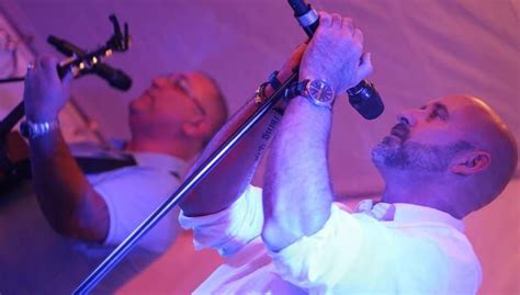 The Horseshoe Inn, The Horseshoes Inn, Telford, 3 May 2025 | AllEvents