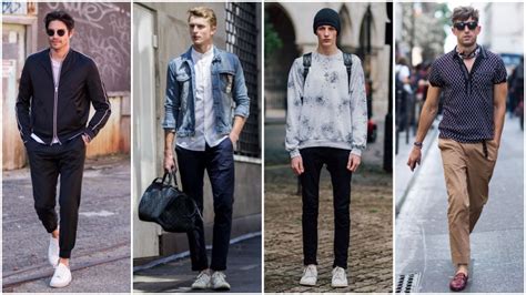 Buy casual men outfit - In stock