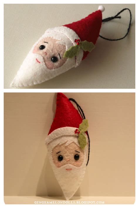 Image result for Santa Pattern