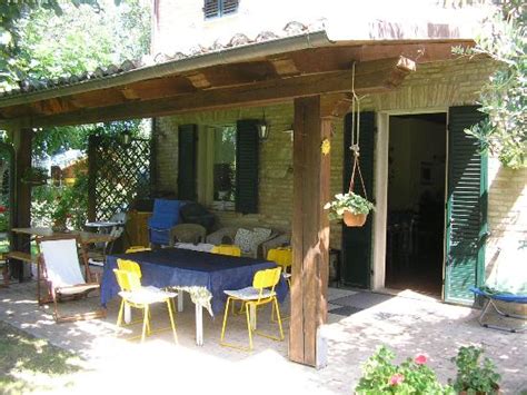 B&B ARCA DI NOE (Fano) - B&B Reviews, Photos, Rate Comparison - Tripadvisor