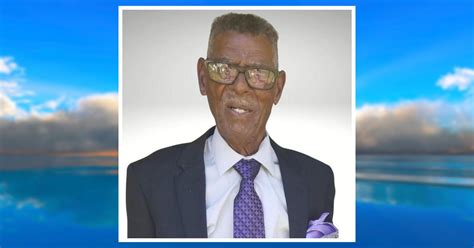 Obituary | James Lockett, Sr. of Houston, Texas | Fletcher Funeral Home