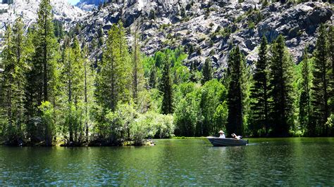 Welcome to Silver Lake Resort