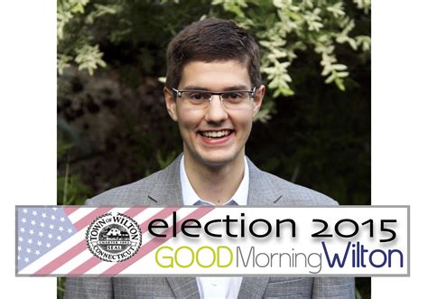 Election Season Begins, Pt. 2 ⎯ The GMW Interview: Outgoing DTC Chair ...
