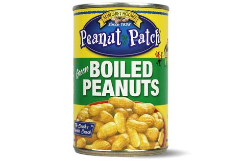 Peanut Patch Boiled Peanuts in blik – Sari Sari Toko Igorot Trader