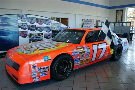 Darrell Waltrip Honda Dealership in Franklin, Tennessee