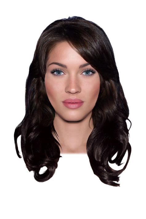 Young Megan Fox by TheBeautyFactory on DeviantArt