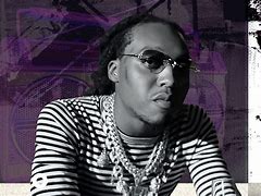 Image result for Takeoff's mother files wrongful death lawsuit