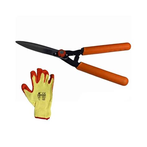 YUVCON Hedge Shear (P) – Agriplex