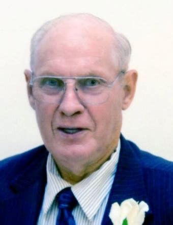 William Frederick Wadey Obituary - 2023 - Hugeback Johnson Funeral Home