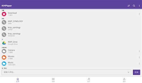 Image result for KMPlayer File Extension