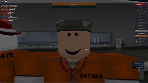 Image result for Op GUI Script Roblox Prison Life