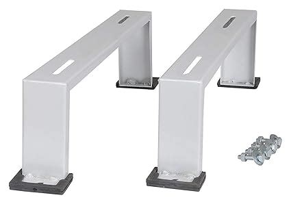 GTC Floor AC Stand Special Coated Super Quality Split Ac Outdoor Unit ...