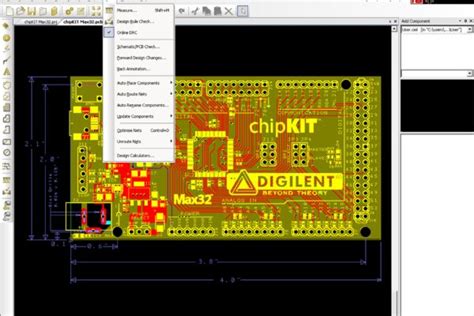 Image result for DesignSpark PCB Features