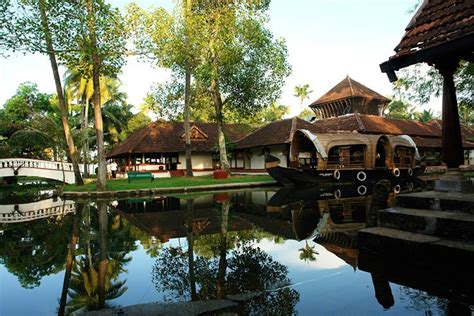 Coconut Lagoon Kumarakom | Little Black Book, Bangalore